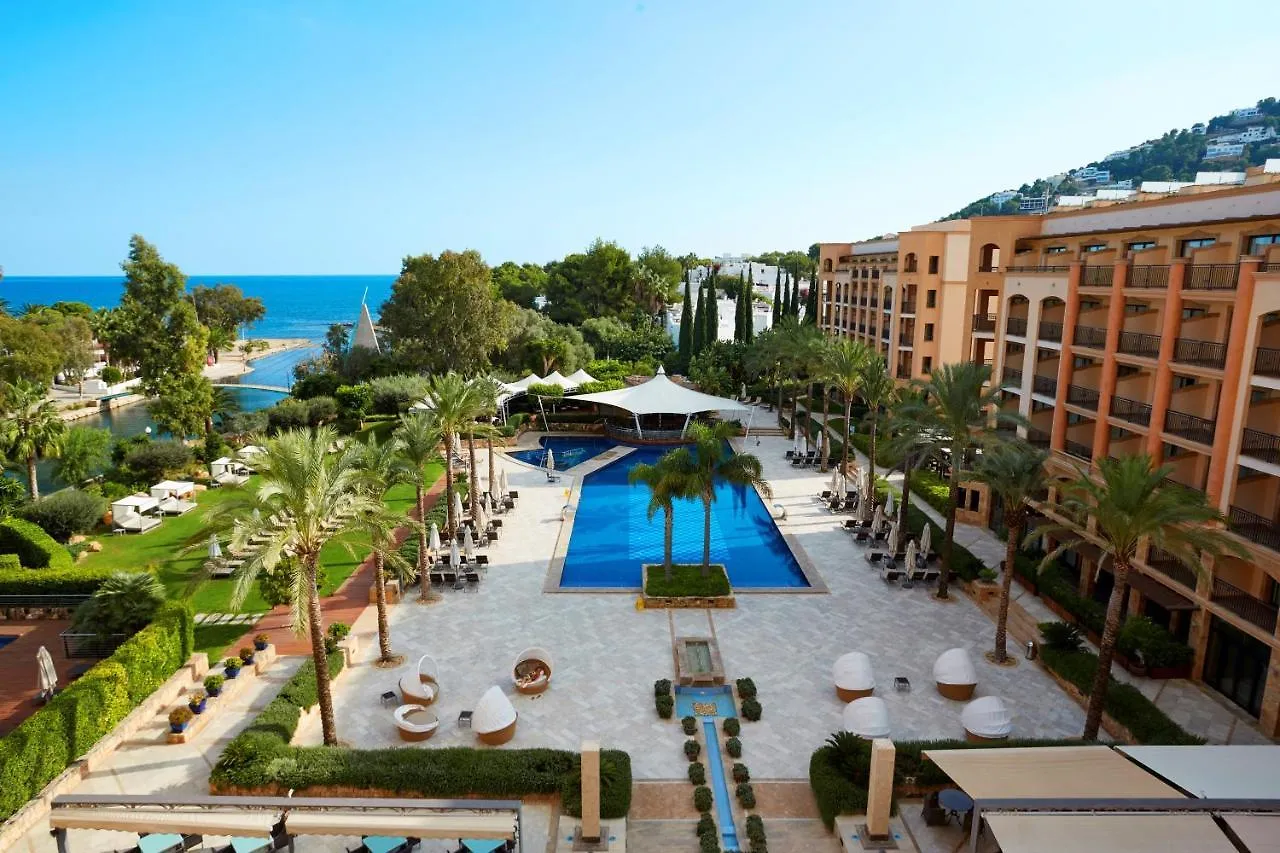 Insotel Fenicia Prestige Suites & Spa Santa Eularia des Riu