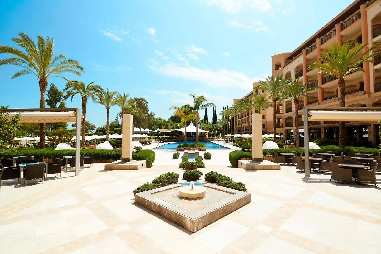 Insotel Fenicia Prestige Suites & Spa Santa Eularia des Riu 5*,