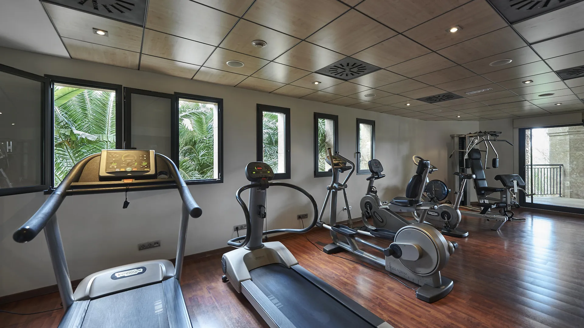 Insotel Fenicia Prestige Suites & Spa Santa Eularia des Riu 5*,