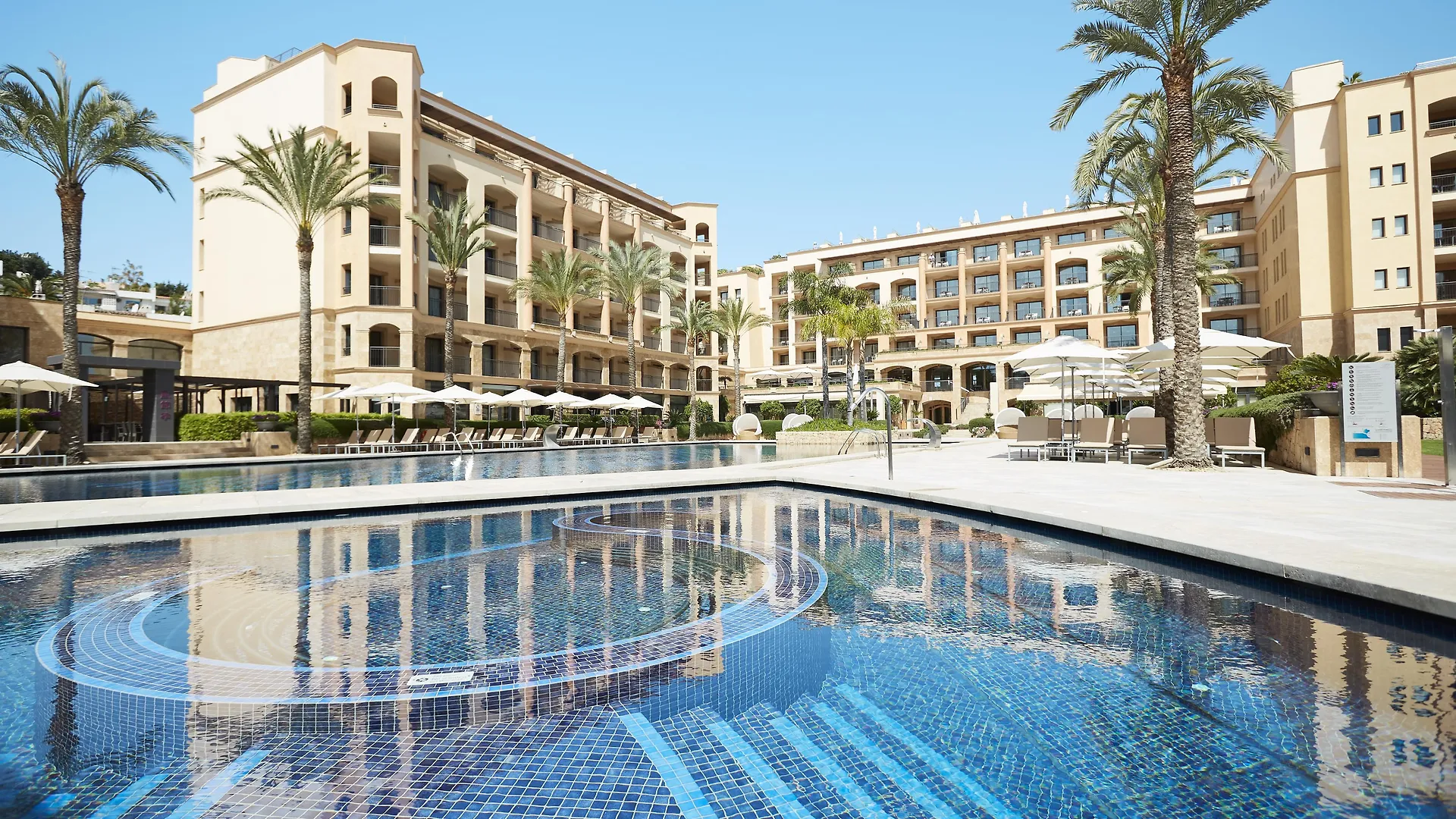 Hotel Insotel Fenicia Prestige Suites & Spa Santa Eularia des Riu