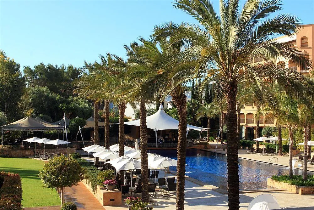 Insotel Fenicia Prestige Suites & Spa Santa Eularia des Riu Hotel