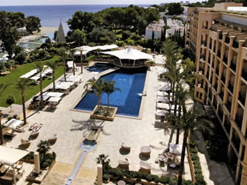 Insotel Fenicia Prestige Suites & Spa Santa Eularia des Riu Hotel