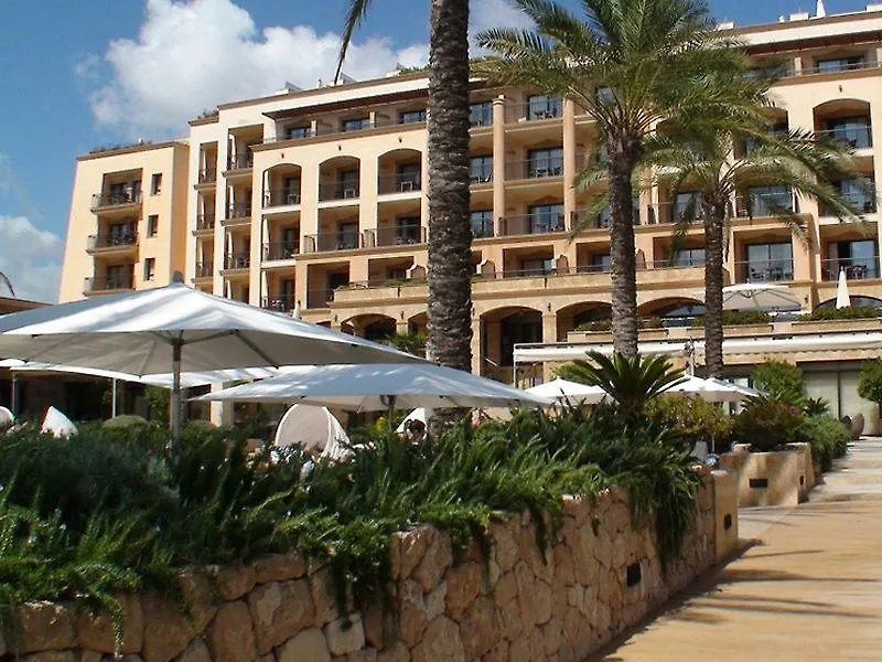 Insotel Fenicia Prestige Suites & Spa Santa Eularia des Riu Hotel