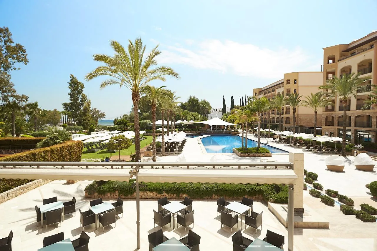 Insotel Fenicia Prestige Suites & Spa Santa Eularia des Riu