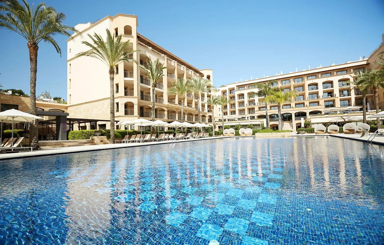 Insotel Fenicia Prestige Suites & Spa Santa Eularia des Riu Spagna