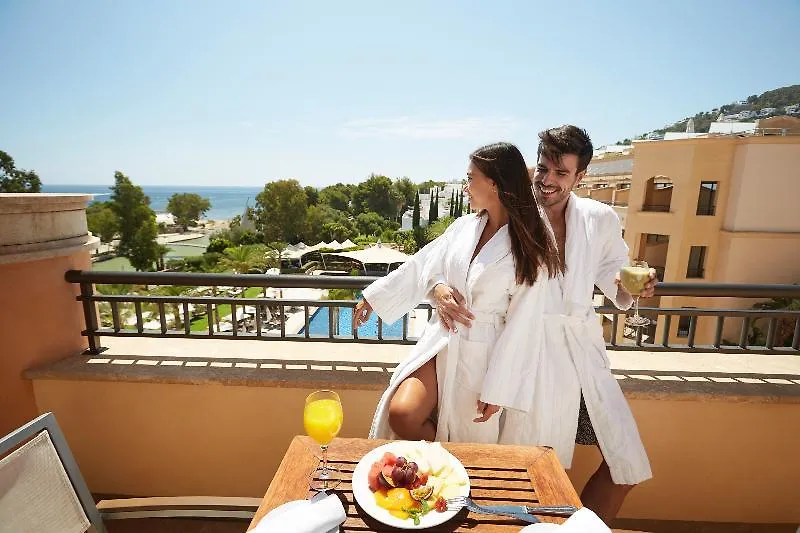 Insotel Fenicia Prestige Suites & Spa Santa Eularia des Riu 5*,