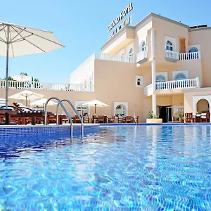 Hotel Grand Palladium, Santa Eularia des Riu