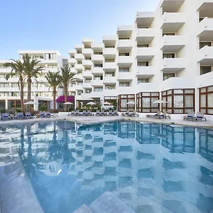 Hotel Tres Torres, Santa Eularia des Riu