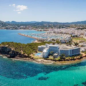 Hotel Melia Ibiza - Adults Only, Santa Eularia des Riu