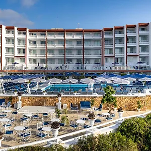 Hotel Mongibello Ibiza (adults Only), Santa Eularia des Riu