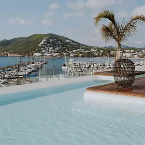 Hotel Aguas De Ibiza Grand Luxe - Small Luxury Of The World, Santa Eularia des Riu