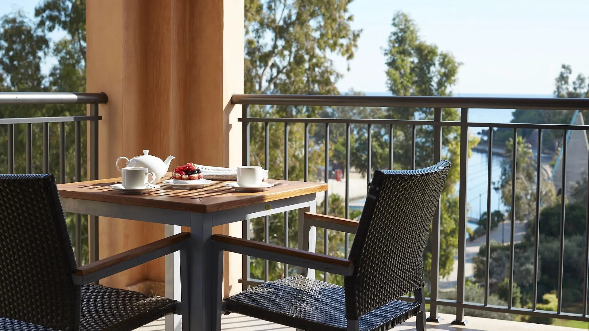 Hotel Insotel Fenicia Prestige Suites & Spa Santa Eulária des Riu
