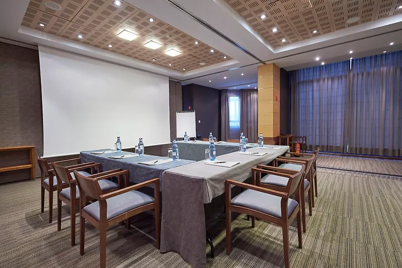 Insotel Fenicia Prestige Suites & Spa Santa Eulária des Riu 5*,  Espanha