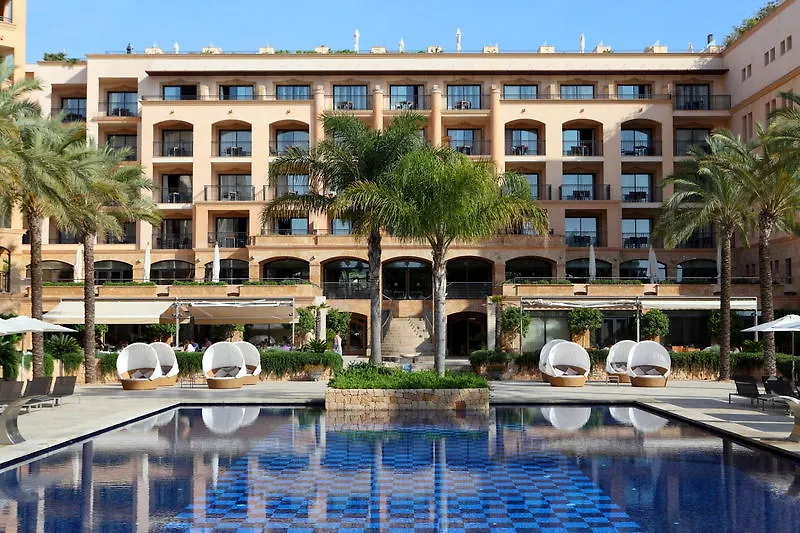 Insotel Fenicia Prestige Suites & Spa Santa Eulária des Riu Hotel